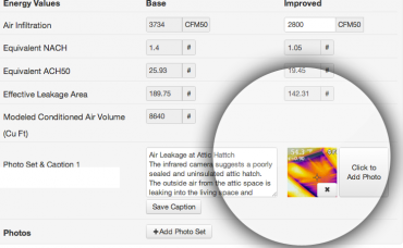 Customize recommendations